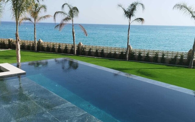 Paradisun Villajoyosa