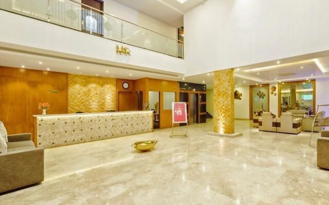 R G Hotels and Resort