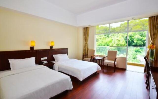 LN Jiayuan Resort