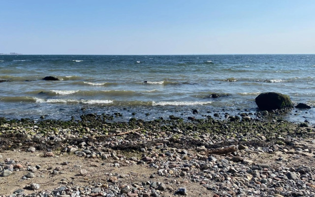 Oase mit Meerblick, Schwimmbad & nahe Hansapark