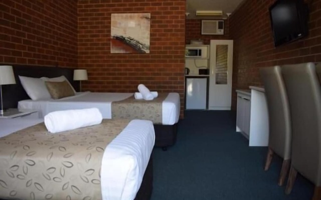 Healesville Motor Inn