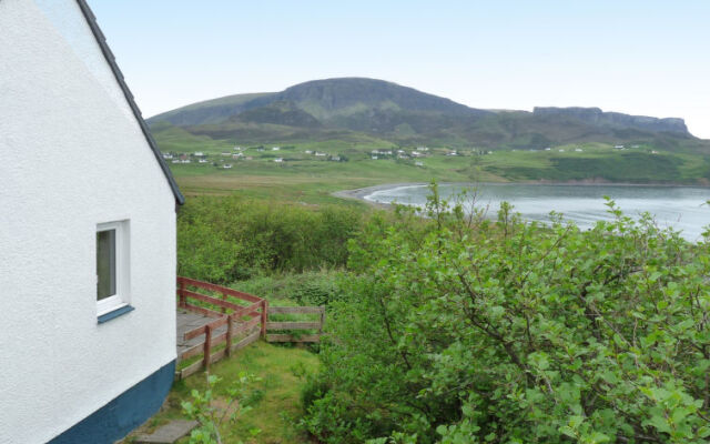 Holiday Home Ewan'S