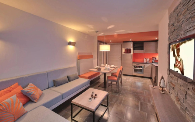 Résidence Montana Plein Sud