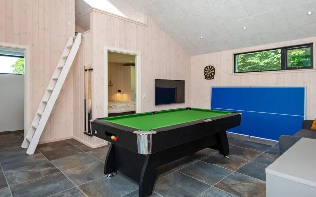 12 Person Holiday Home in Haderslev