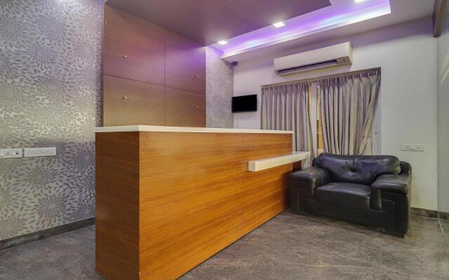 Fab Hotel Rithikha Inn