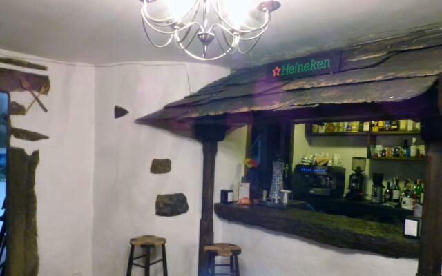 La Posada de Pedrazales
