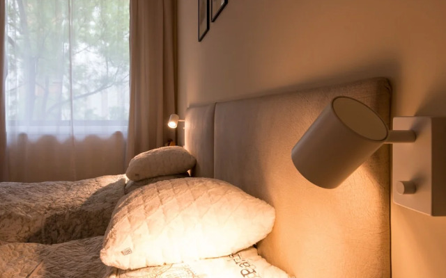 Bright and Cozy 2BD. Flat in Plovdiv City Centre