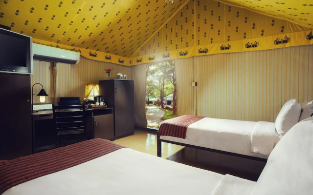Olde Bangalore Resort and Wellness Center