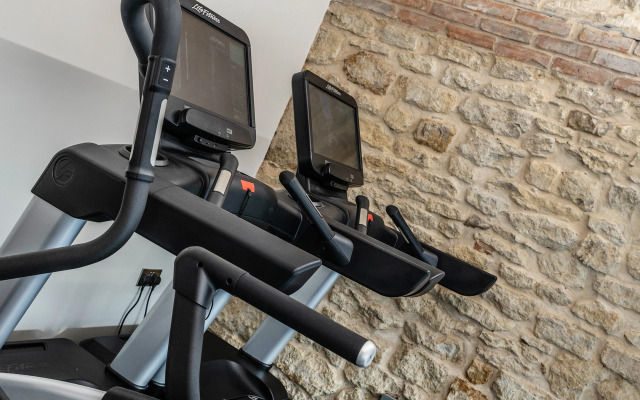 Barton Hall Hotel & Spa