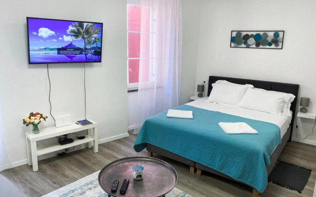 Love Apartment Rovinj