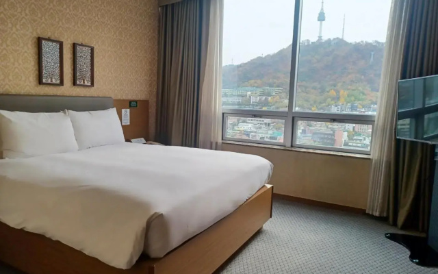 Migliore  Seoul Myeongdong