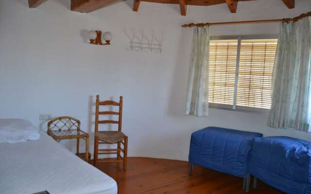 Chalet Carla