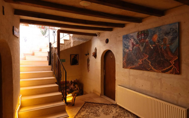 Rose Valley Hotel