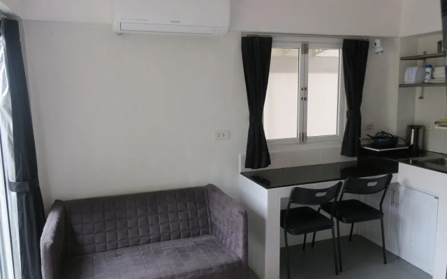 Beach Apartment Samui (Bann Kanchana Bangrak)