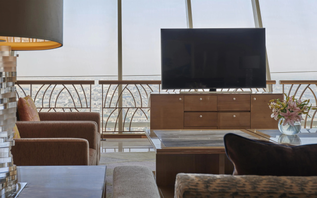 Hyatt Regency Riyadh Olaya - Image 5