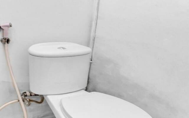 Hotel O Btc Guest House Syariah