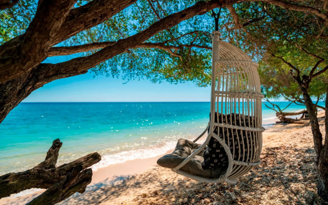 Gili Eco Villas