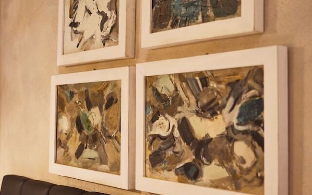 Numa Florence Palazzo Moro