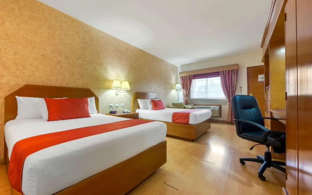 Comfort Inn Monterrey Norte