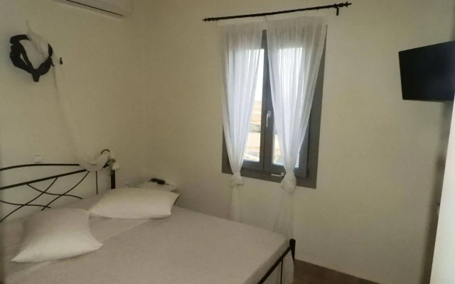 Hemera Holiday Home