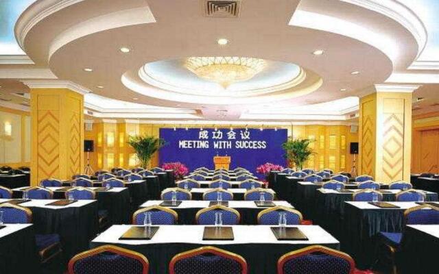 Eastern Air Hotel