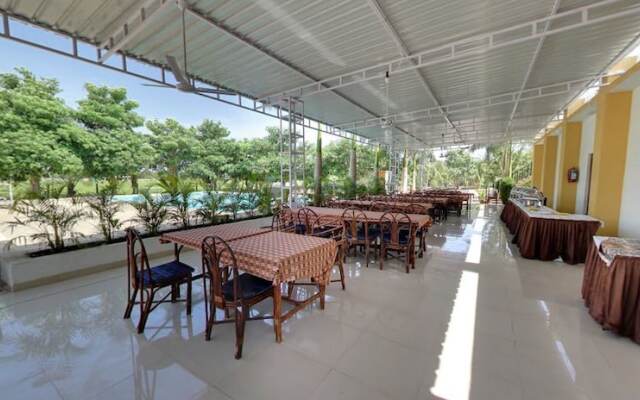 Gir Jungle Lodge