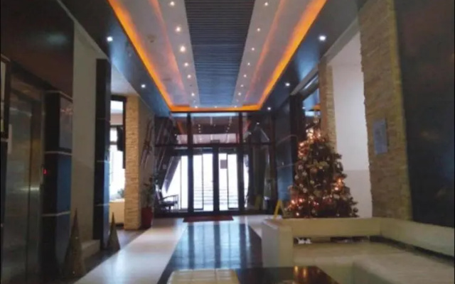 Apartment 111 at Zoned Apart Hotel & Spa - Apartman 111 u hotelu Zoned