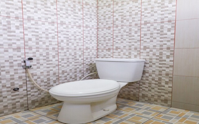 OYO 3830 Dfarys Gh Syariah