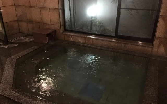 APA Hotel Kofu Minami