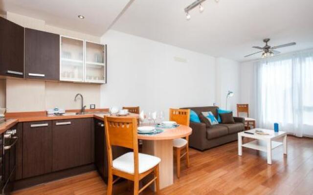 Corralejo Main Street Apartment