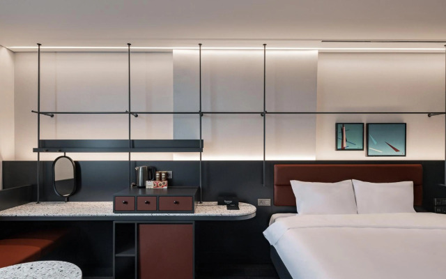 Ramada Plaza by Wyndham Chungjang