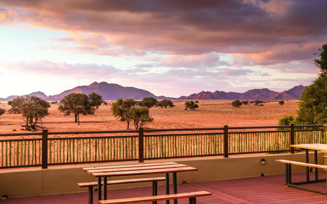 Sossusvlei Lodge