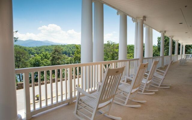 Lambuth Inn at Lake Junaluska
