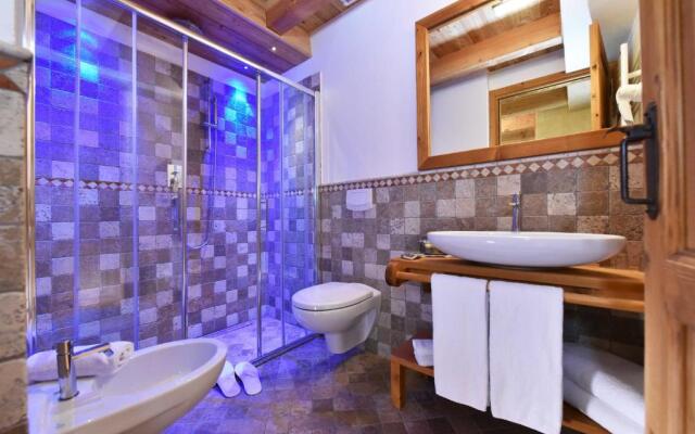 Hotel Miravidi a Cervinia