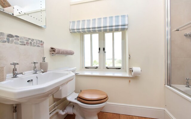 The Stables Holiday Cottage