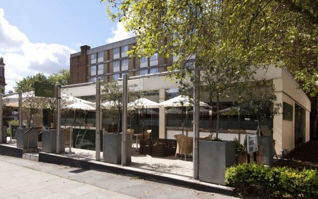 Premier Inn London Hampstead