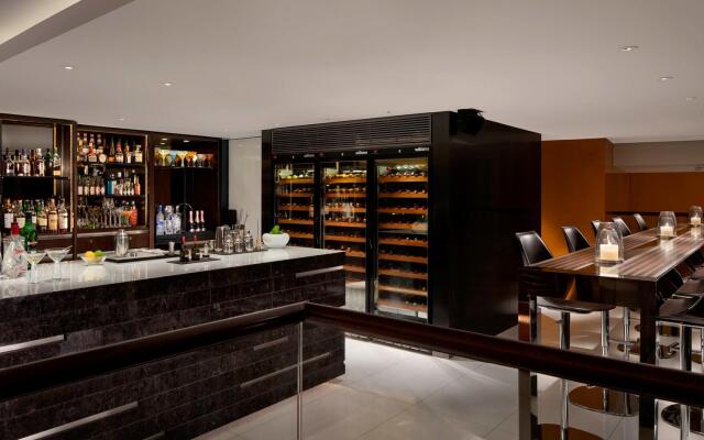 The Langham, Shanghai, Xintiandi