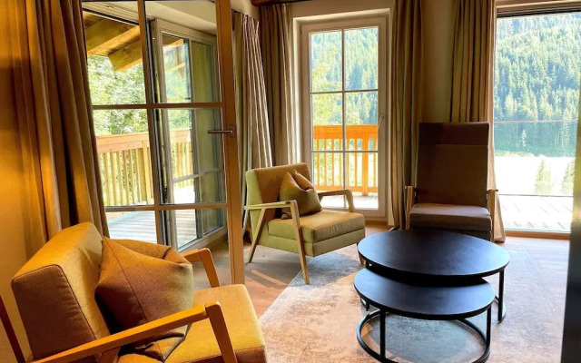 Chalet Glemmerl Mountain Lodge, Saalbach
