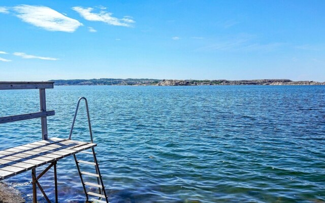 Holiday Home in Hunnebostrand