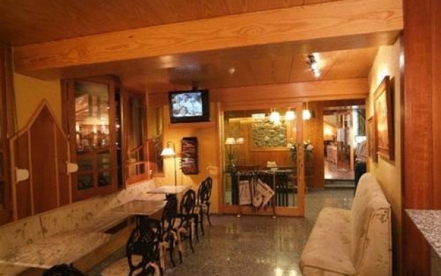 Hotel Roya