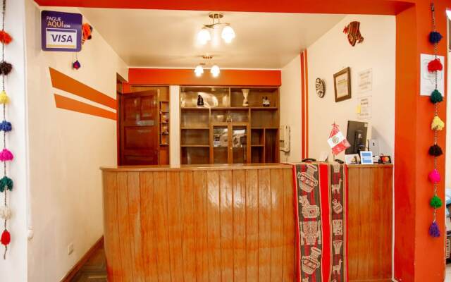 My House Cusco