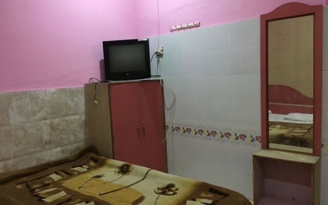 Hotel Bundelkhand Palace
