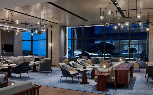 Courtyard by Marriott Qinhuangdao