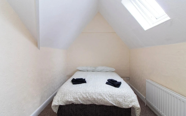 Brookvale Guest House Room 15