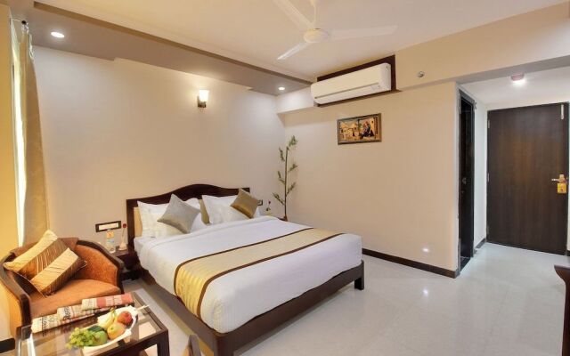 Trulyy Rudransh Inn