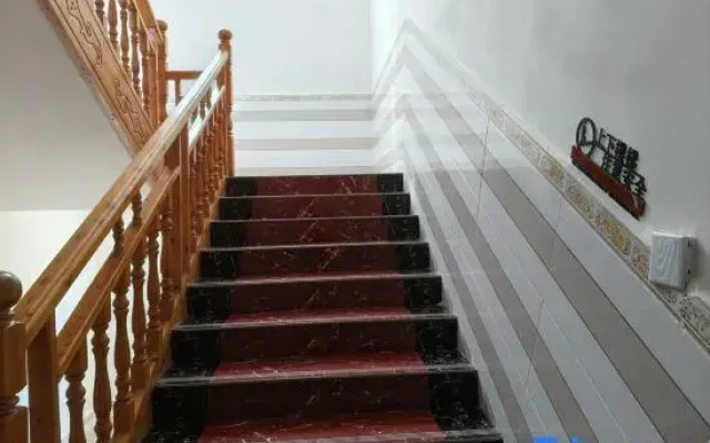 Yihui Homestay (Border Town Tea Cave Scenic Area Branch)