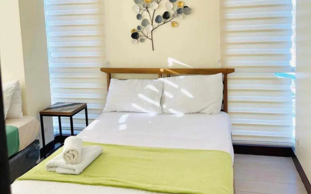 Mactan Newtown Beach Condo