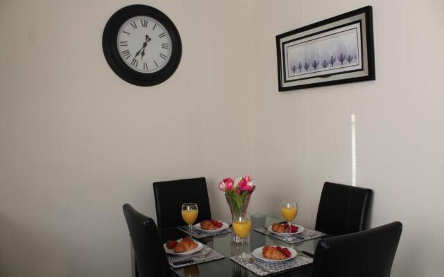 PREMIER - Glasgow Drygate Apartment