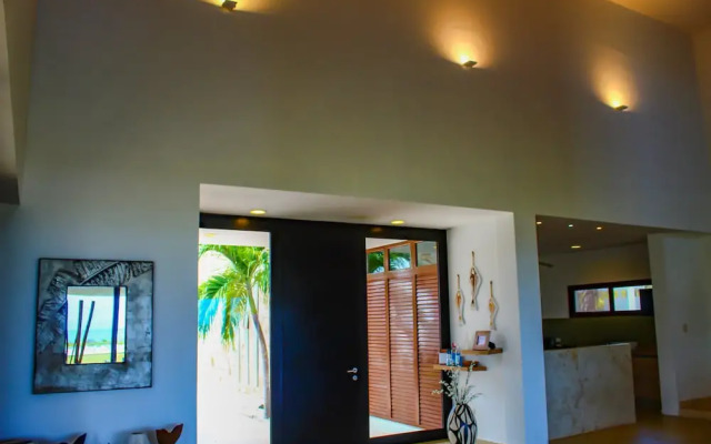 Naxos 3 Villas Complex