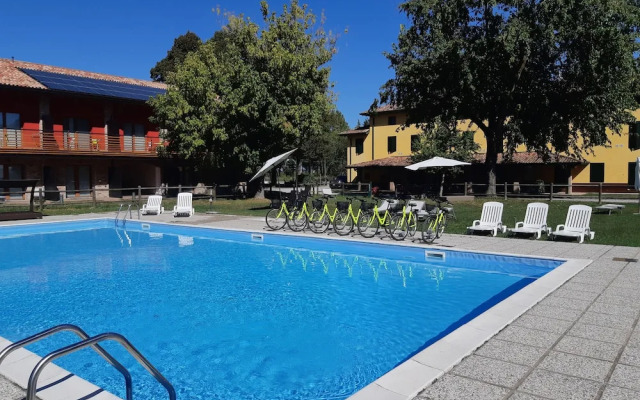 Agriturismo Ai Due Leoni